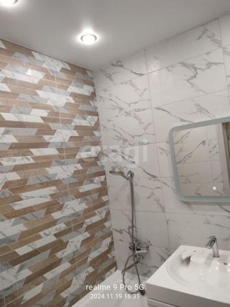
   Продам студию, 25.6 м², Костычева ул, 36

. Фото 19.