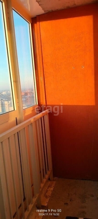
   Продам студию, 25.6 м², Костычева ул, 36

. Фото 31.