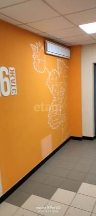 
   Продам студию, 25.6 м², Костычева ул, 36

. Фото 32.