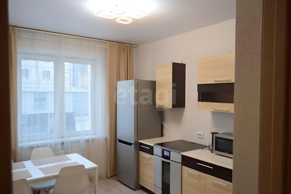
  Продается 1-комн. квартира, 39.7 м², Аэропорт ул, д. 1к1
. Фото 1.