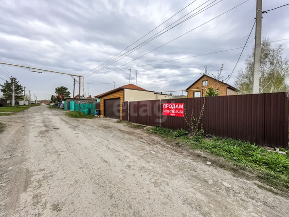 
  Продается дом, 189 м², село Каменка
. Фото 21.