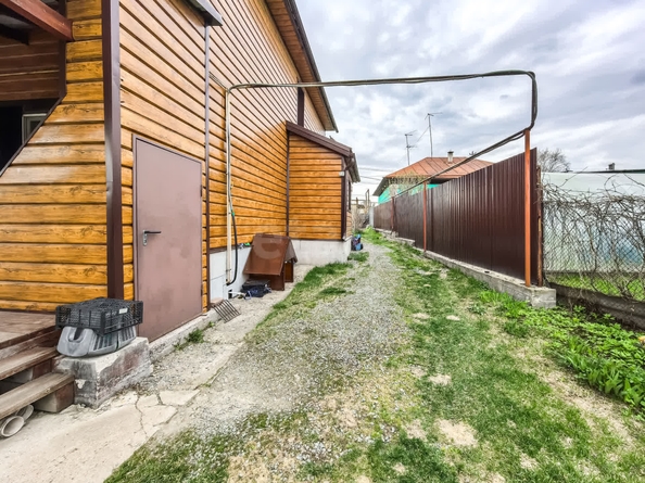 
  Продается дом, 189 м², село Каменка
. Фото 30.