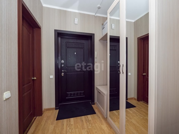 
   Продам 1-комнатную, 37.5 м², Крылова ул, 64/1

. Фото 12.