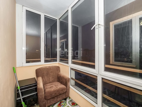 
   Продам 1-комнатную, 37.5 м², Крылова ул, 64/1

. Фото 14.