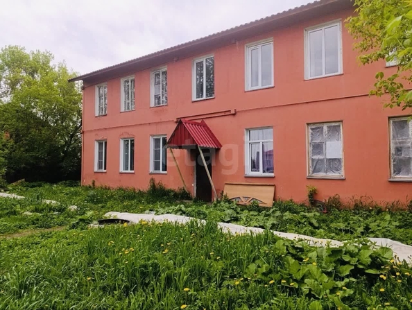 
  Продается 1-комн. квартира, 31 м², Маяковского ул, д. 14
. Фото 1.