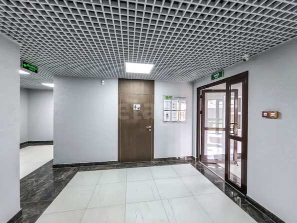 
  Продается 3-комн. квартира, 82.2 м², Воинская ул, д. 69
. Фото 2.