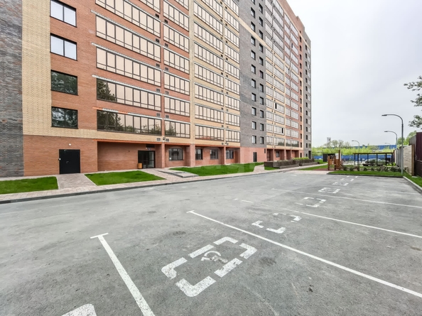 
  Продается 3-комн. квартира, 82.2 м², Воинская ул, д. 69
. Фото 17.