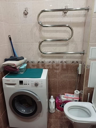 
  Продается 1-комн. квартира, 38 м², Немировича-Данченко ул, д. 16/1
. Фото 12.