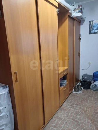 
  Продается 1-комн. квартира, 38 м², Немировича-Данченко ул, д. 16/1
. Фото 17.