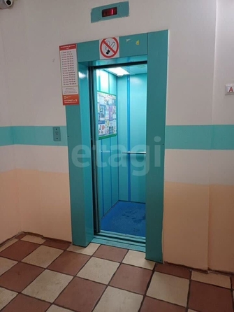 
  Продается 1-комн. квартира, 38 м², Немировича-Данченко ул, д. 16/1
. Фото 22.