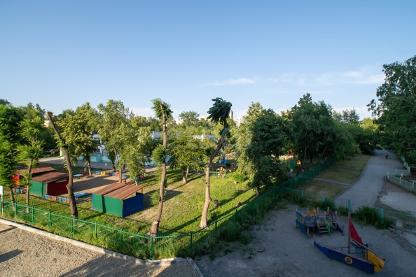 
  Продается 1-комн. квартира, 38 м², Немировича-Данченко ул, д. 16/1
. Фото 21.