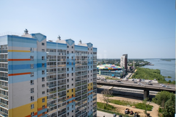 
  Продается 2-комн. квартира, 59.3 м², ЖК Венеция-3 , дом 11
. Фото 28.