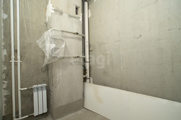 
  Продается 2-комн. квартира, 59.3 м², ЖК Венеция-3 , дом 11
. Фото 33.