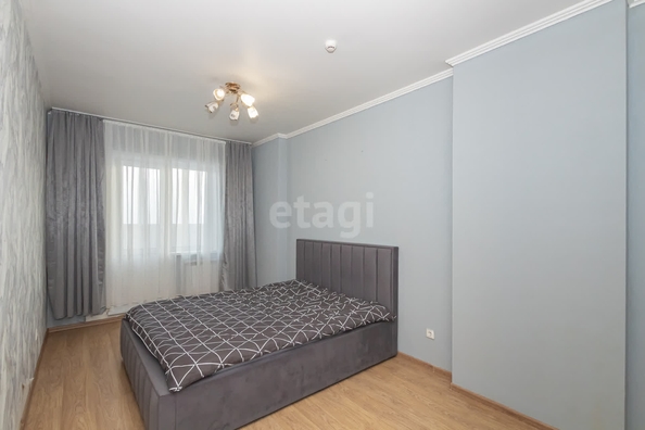 
   Продам 1-комнатную, 38 м², Крылова ул, 34

. Фото 4.