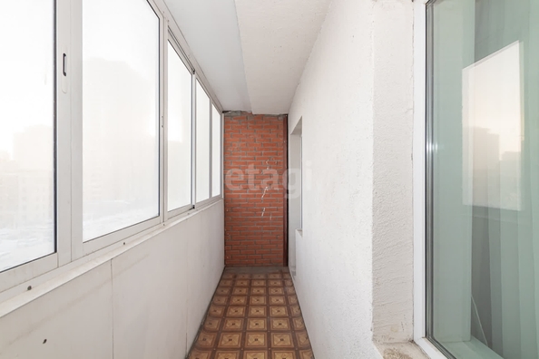 
   Продам 1-комнатную, 38 м², Крылова ул, 34

. Фото 15.