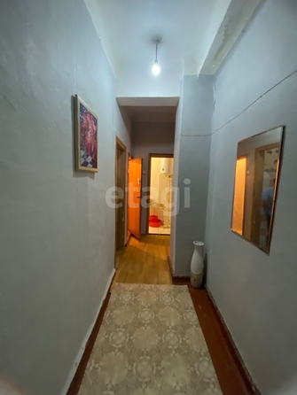 
   Продам комнату, 17 м², Мира ул, 7

. Фото 12.