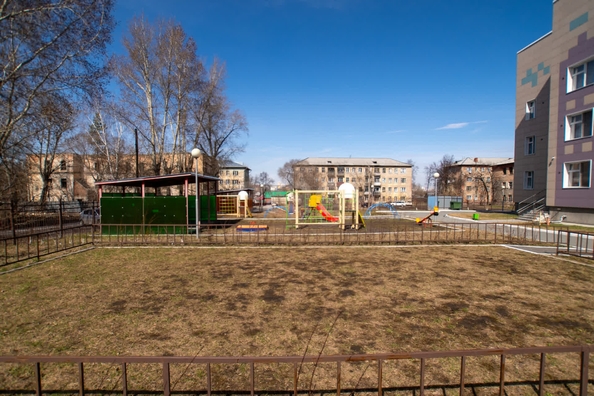 
   Продам комнату, 17 м², Мира ул, 7

. Фото 11.