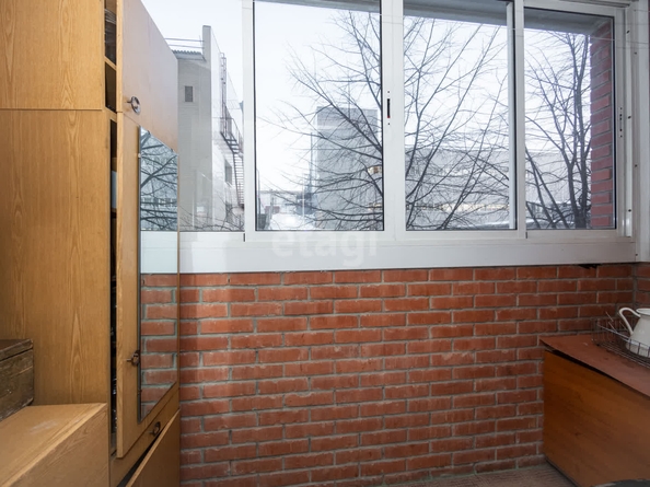 
   Продам 2-комнатную, 61.2 м², Адриена Лежена ул, 25

. Фото 21.