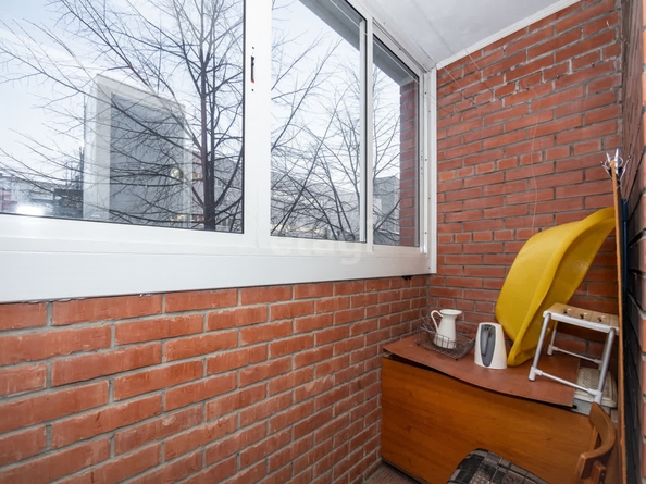 
   Продам 2-комнатную, 61.2 м², Адриена Лежена ул, 25

. Фото 22.