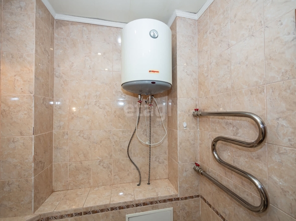 
   Продам 2-комнатную, 61.2 м², Адриена Лежена ул, 25

. Фото 26.