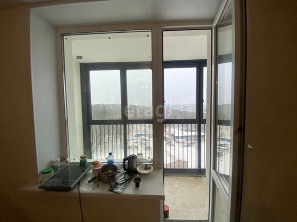 
   Продам 1-комнатную, 41.69 м², Вилюйская ул, 1

. Фото 4.
