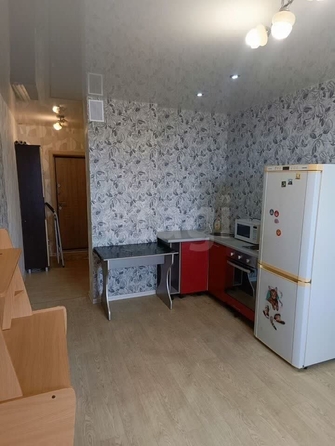 
   Продам студию, 19.9 м², Виктора Уса ул, 13

. Фото 2.