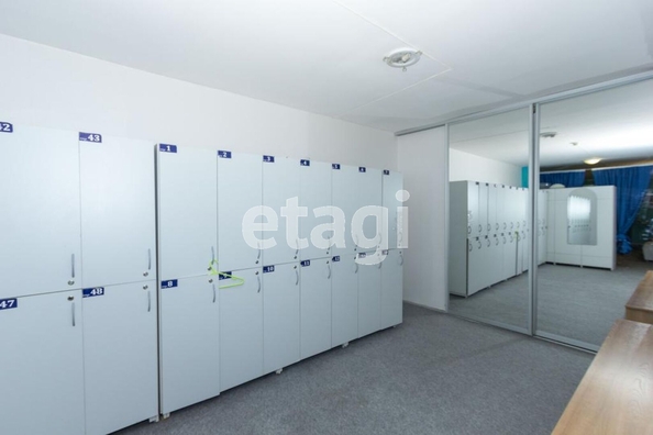 
   Продам офис, 167 м², Новогодняя ул, 24/2

. Фото 9.