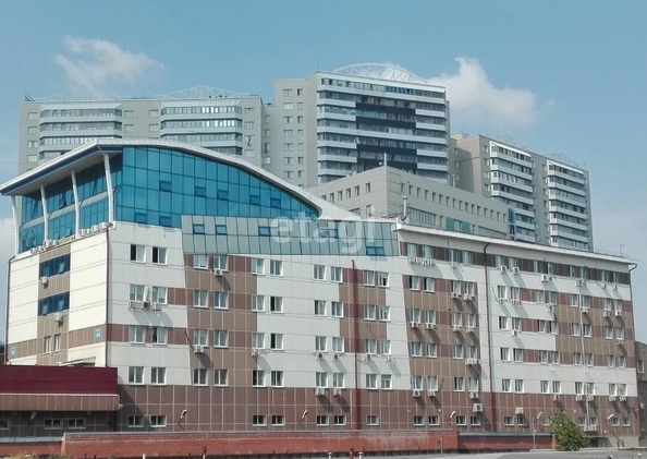 
   Продам офис, 62.9 м², Орджоникидзе ул, 40

. Фото 15.