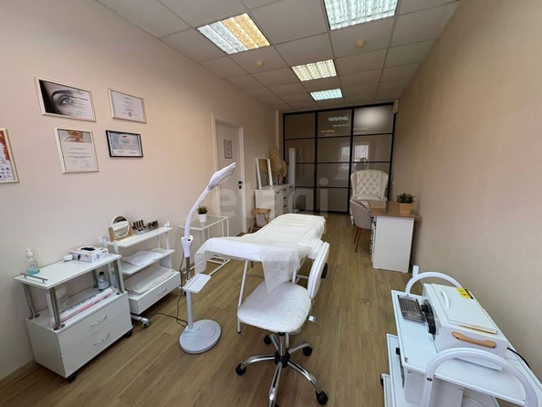 
  Продается офис, 62.9 м², БЦ БЦ Орджоникидзе , 40
. Фото 14.