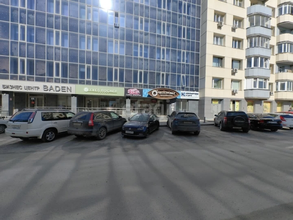 
   Продам помещение, 430 м², Залесского ул, 5/1

. Фото 35.