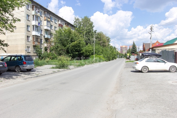 
   Сдам торговое помещение, 144.6 м², Чигорина ул, 51

. Фото 20.