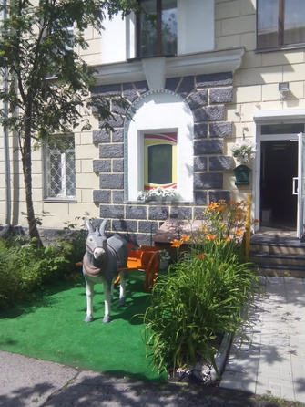 
   Продам торговое помещение, 58.7 м², Депутатская ул, 15а

. Фото 6.