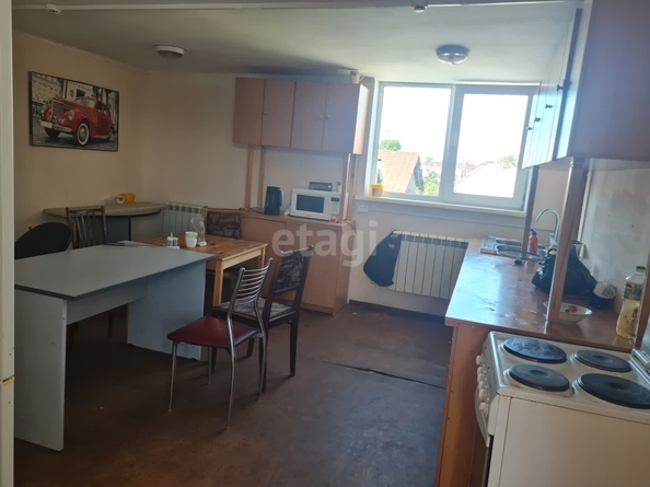 
   Продам офис, 438 м², Лескова ул, 197

. Фото 8.