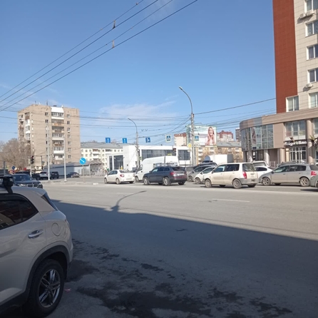 
   Продам офис, 46 м², Гоголя ул, 44

. Фото 1.