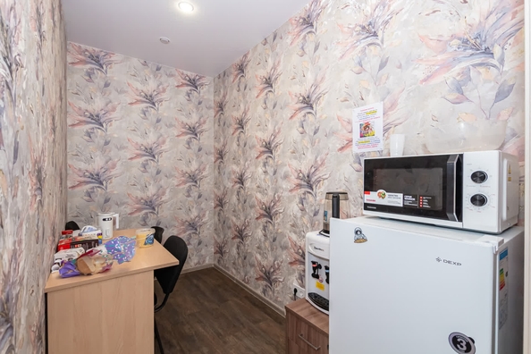 
   Продам офис, 134.2 м², Орджоникидзе ул, 40

. Фото 5.