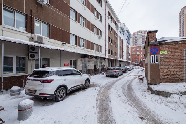 
   Продам офис, 134.2 м², Орджоникидзе ул, 40

. Фото 23.