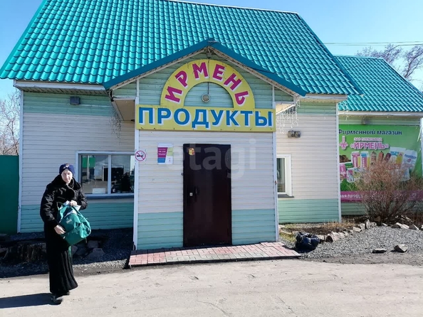 
   Продам дом, 42.3 м², Плотниково

. Фото 6.
