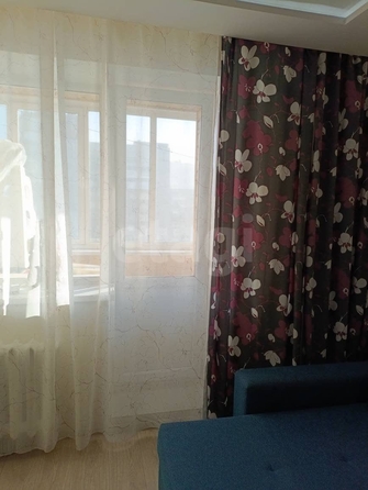 
   Продам 1-комнатную, 37.1 м², Троллейная ул, 14

. Фото 10.