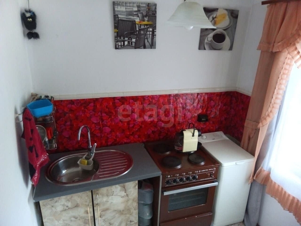 
   Продам 2-комнатную, 42.9 м², Степная ул, 47

. Фото 12.