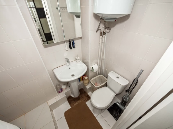 
   Продам апартамент, 21 м², Ленинградская ул, 347а

. Фото 6.