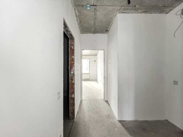 
   Продам 1-комнатную, 43.18 м², Ипподромская ул, 12

. Фото 3.
