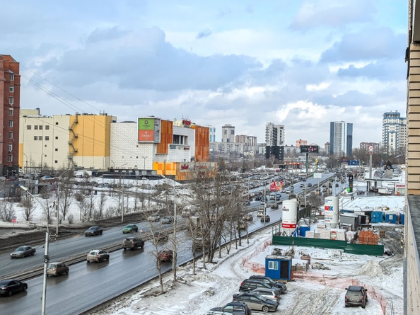 
   Продам 1-комнатную, 43.18 м², Ипподромская ул, 12

. Фото 33.