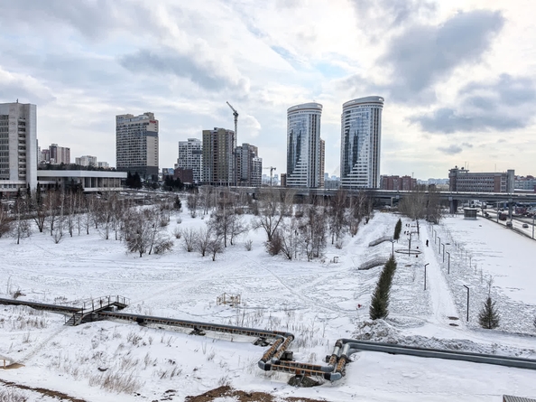 
   Продам 1-комнатную, 43.18 м², Ипподромская ул, 12

. Фото 35.