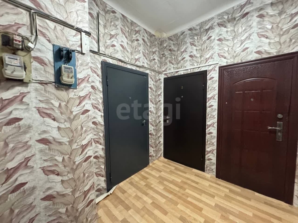 
   Продам комнату, 13.8 м², Станционная ул, 10

. Фото 7.