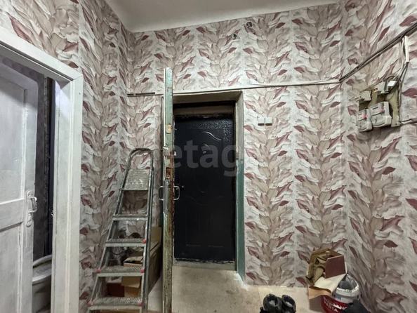 
   Продам комнату, 13.8 м², Станционная ул, 10

. Фото 10.