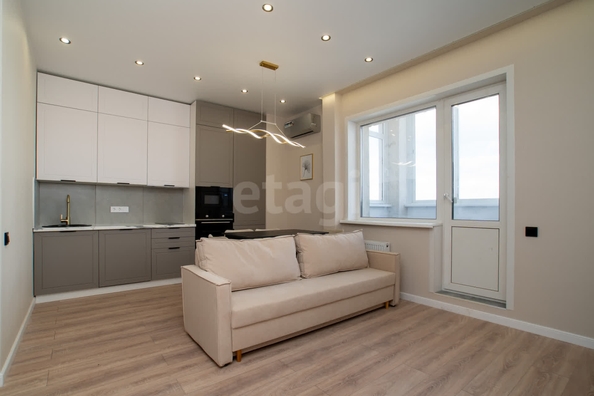 
  Продается 2-комн. квартира, 40 м², Немировича-Данченко ул, д. 16/2
. Фото 3.