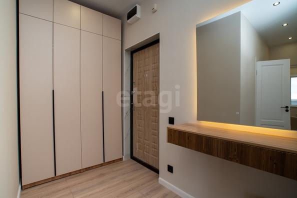 
  Продается 2-комн. квартира, 40 м², Немировича-Данченко ул, д. 16/2
. Фото 15.