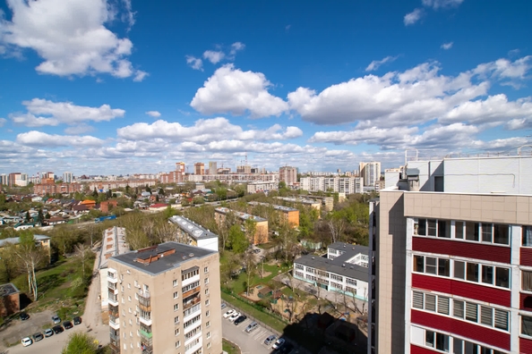
  Продается 2-комн. квартира, 40 м², Немировича-Данченко ул, д. 16/2
. Фото 19.