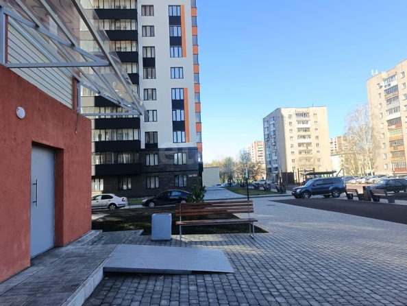 
   Продам 1-комнатную, 40.1 м², Немировича-Данченко ул, 16/2

. Фото 6.