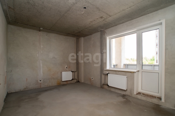 
  Продается 1-комн. квартира, 40.1 м², Немировича-Данченко ул, д. 16/2
. Фото 1.